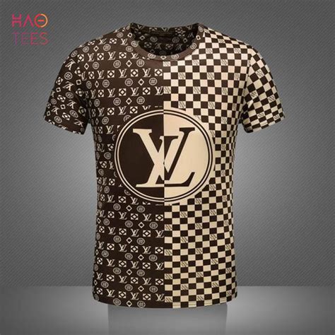 louis vuitton t shirt 2021.